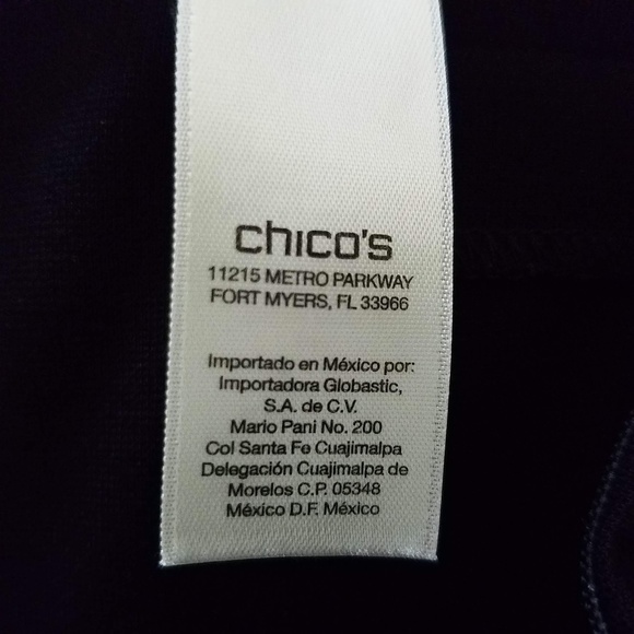 Chico's Pants - Picture 6 of 7